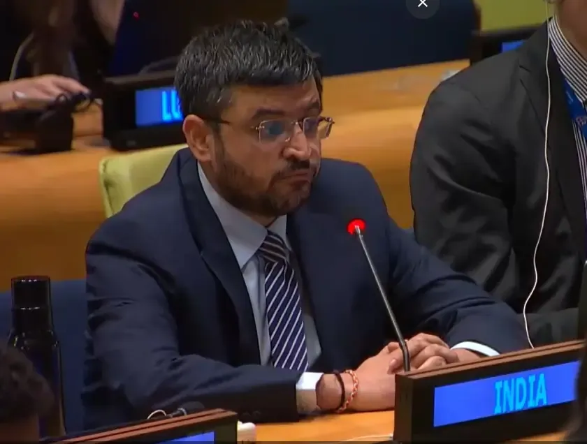 India at UN: Pakistan lost control of its terrorism 'Frankenstein', cites Nawaz admissions