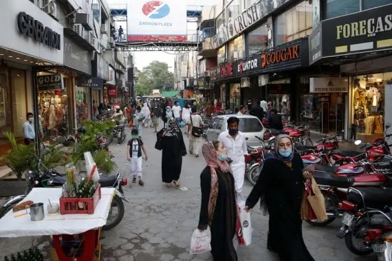 Challenges Mount in Rawalpindi as Markets Remain Closed