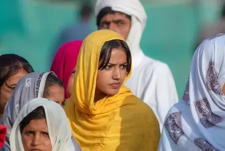 पाकिस्तान में हर साल 1,000 लड़कियों का अपहरण और जबरन धर्मांतरण : रिपोर्ट