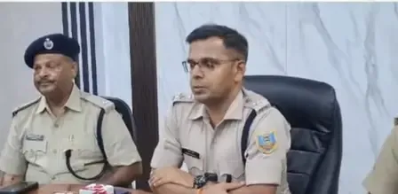 वासेपुर गैंगस्टर प्रिंस खान का जैश-ए-मोहम्मद कनेक्शन उजागर, गुर्गे मेजर की पूछताछ में 3 दर्जन अपराधों का खुलासा