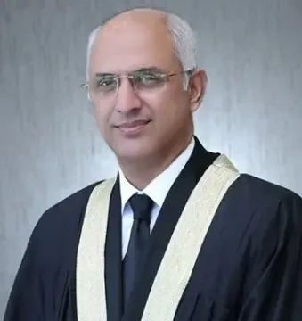 लाहौर हाईकोर्ट जज मोहसिन अख्तर कयानी का इस्तीफा, 26वें-27वें संशोधन से न्यायिक स्वतंत्रता खतरे में बताई