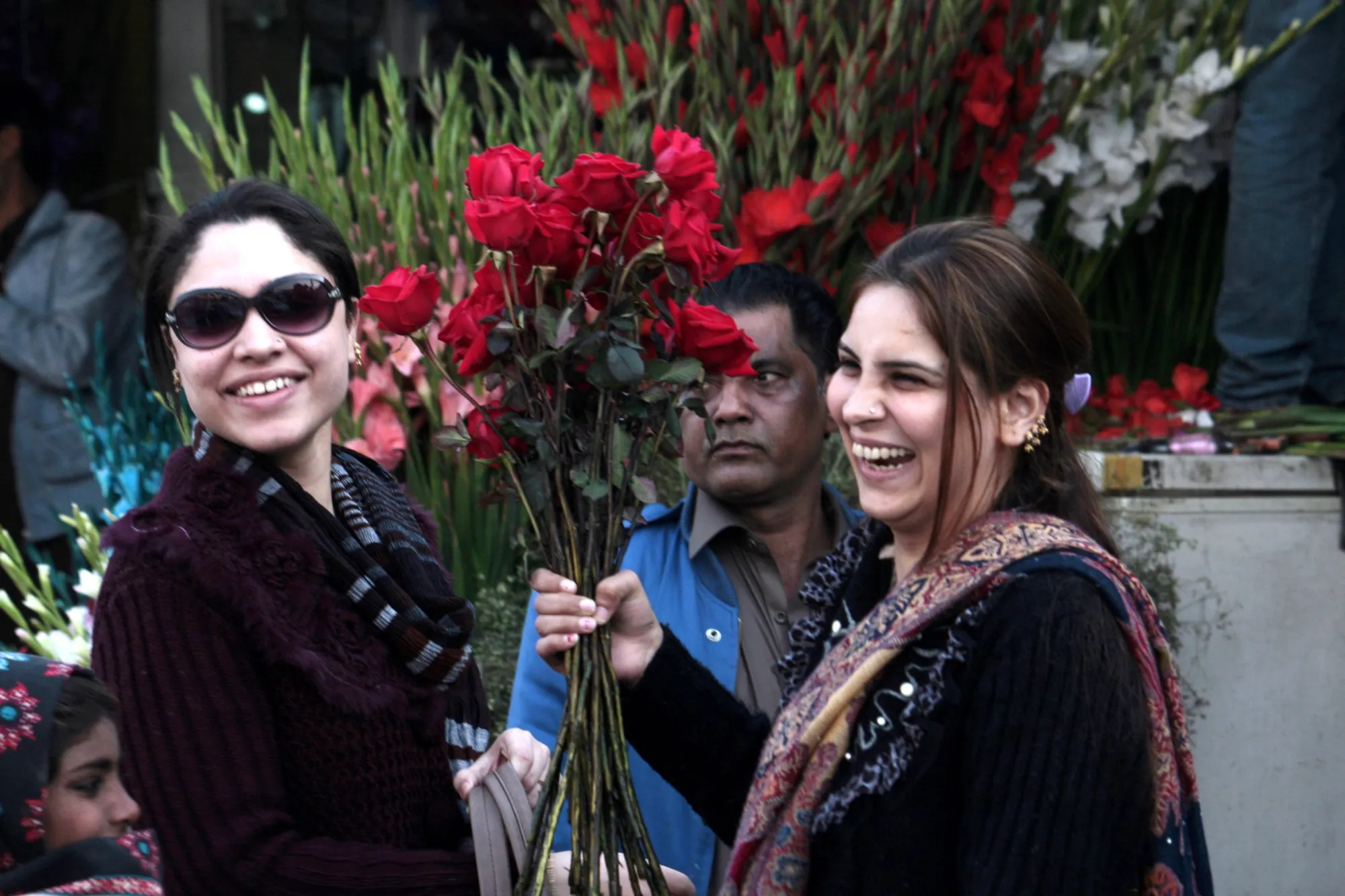 क्या पाकिस्तान में महिला पत्रकारों की संख्या में कमी आ रही है?