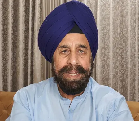 पाकिस्तान में सिख दंपति की गोली मारकर हत्या, भाजपा प्रवक्ता बोले- ये जघन्य अपराध, चुप न रहे अंतरराष्ट्रीय समुदाय 