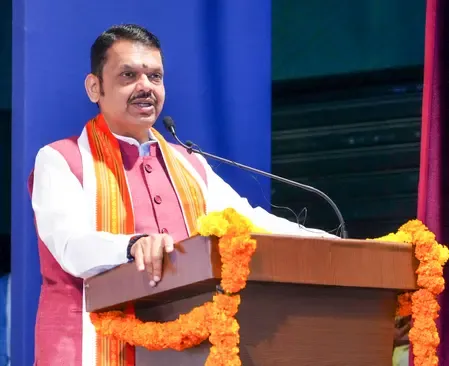 पाकिस्तान ने सीजफायर के लिए खुद किया था फोन, भारत को नहीं मध्यस्थता की जरूरत : देवेंद्र फडणवीस