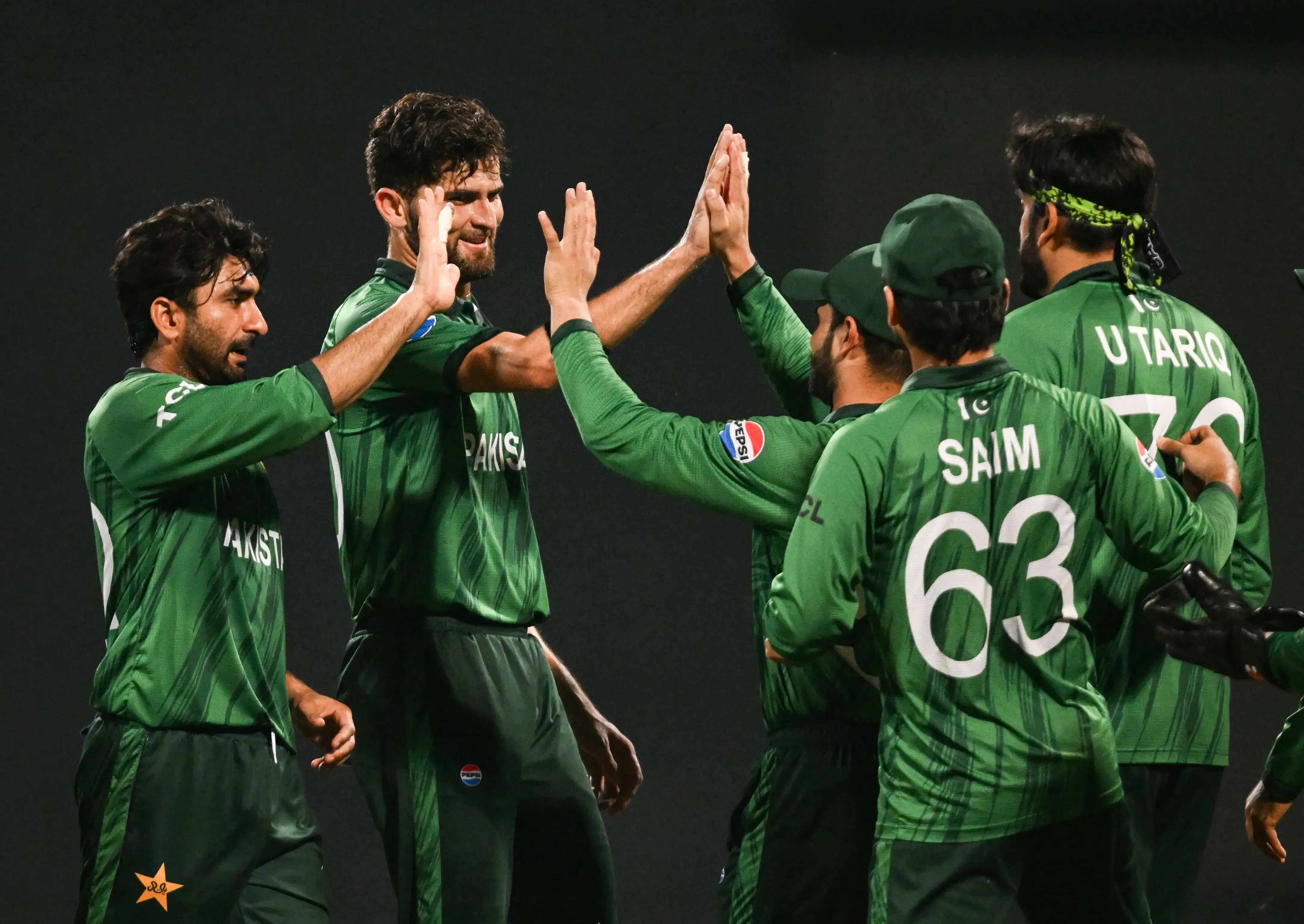 पाकिस्तान ने दूसरे वनडे में बांग्लादेश को 128 रनों से हराया: माज सदाकत बने मैच के हीरो