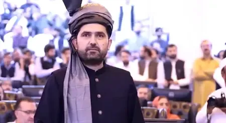 Pakistan: New Khyber Pakhtunkhwa CM rules out military operation in restive province