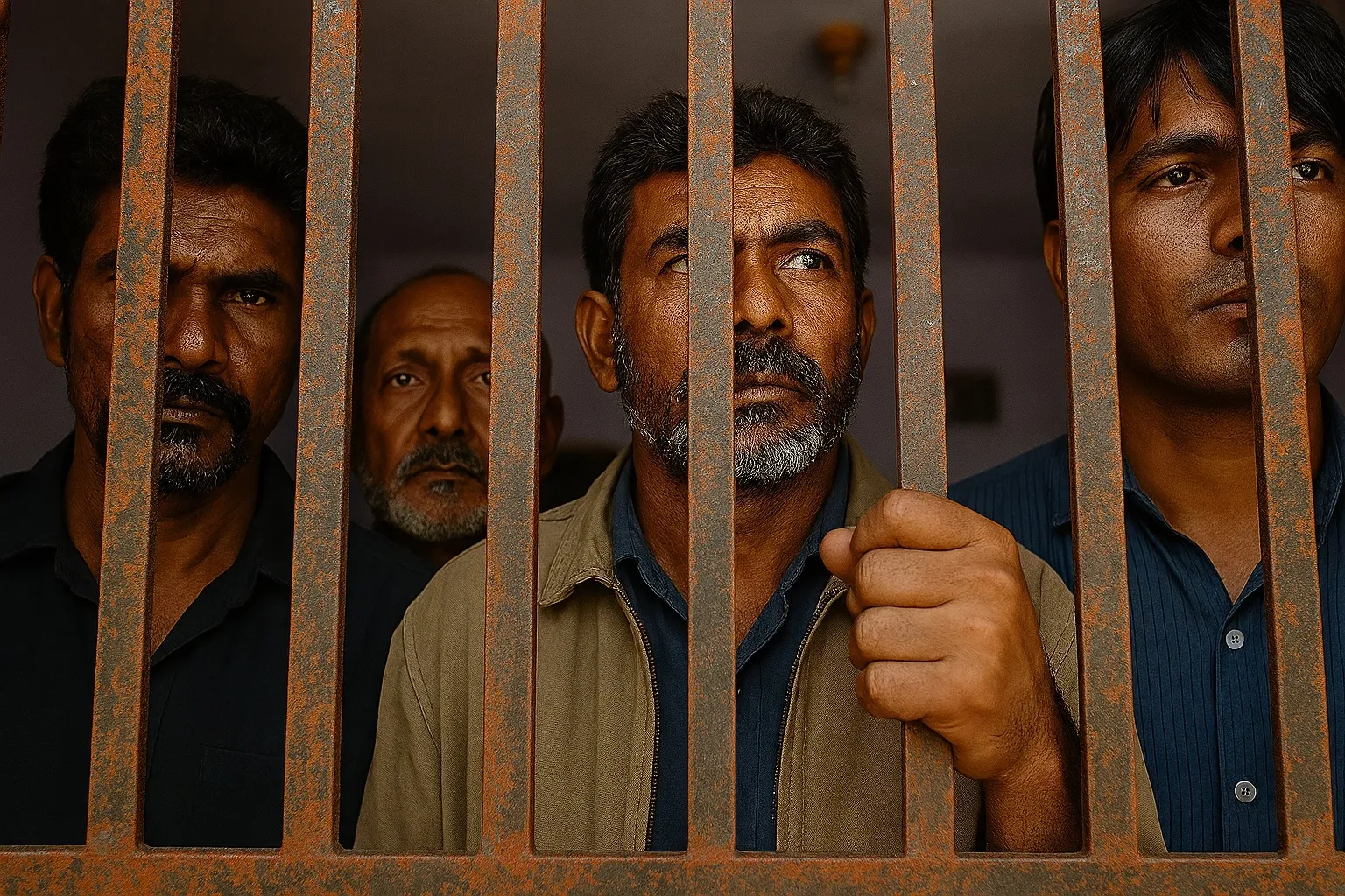 Is Pakistan-occupied Kashmir in Crisis Due to Exploitation and Repression?