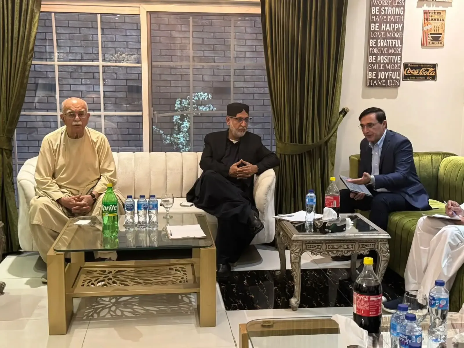 Will Pakistan's Opposition Alliance Succeed in Restoring the Constitution?