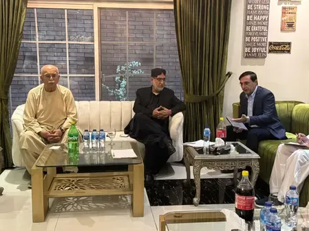 Will Pakistan's Opposition Alliance Succeed in Restoring the Constitution?