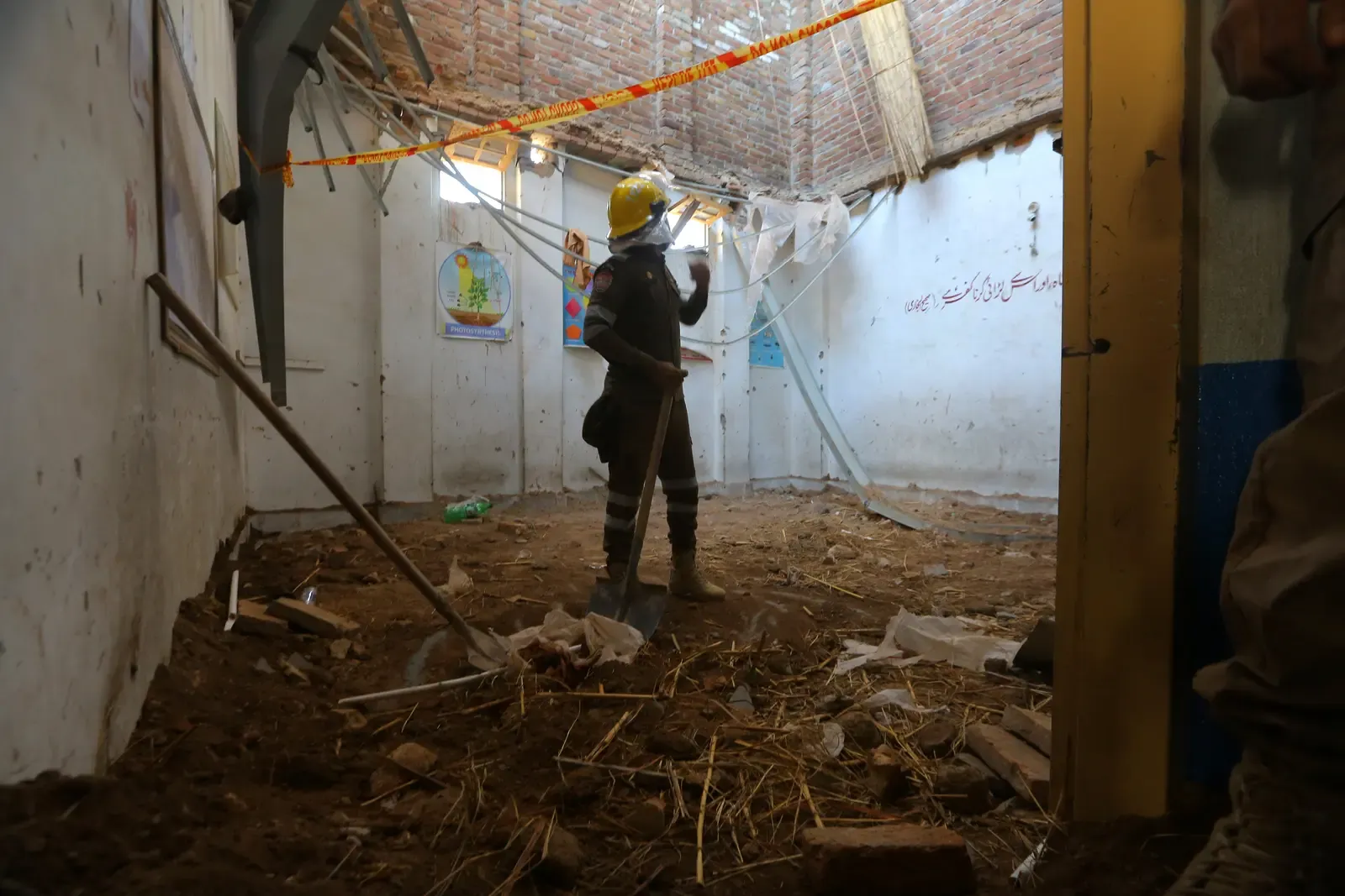 4,049 Khyber Pakhtunkhwa schools dilapidated, PKR 16.2bn needed for repairs