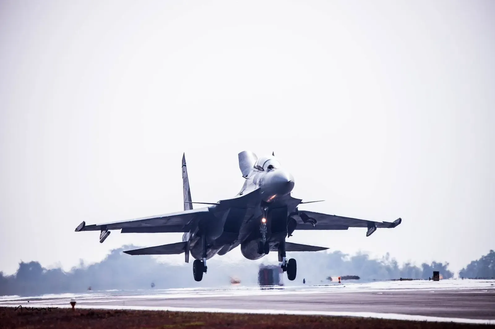 सुखोई-30: ब्रह्मोस के लिए स्वदेशी तकनीक से सशक्त होगा भारतीय वायुसेना का प्रमुख विमान