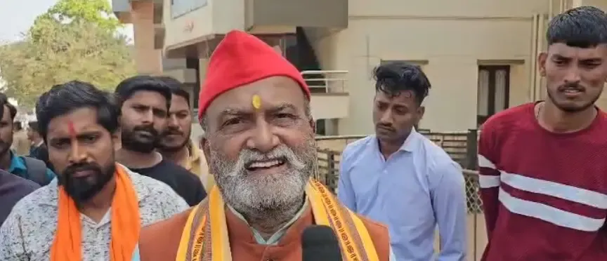 क्या पाकिस्तान को हमारे आंतरिक मुद्दों पर टिप्पणी करने का नैतिक अधिकार है?