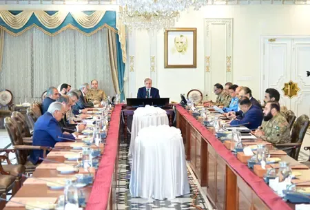 Is Pakistan Planning a Regime Change in Afghanistan Amid Taliban Rift?