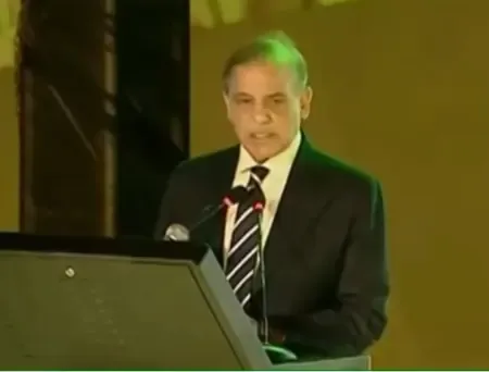 Did Pakistan PM Confirm Indian Strikes on Nur Khan Airbase?