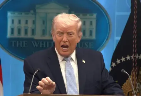 Pakistan's PM Urges Trump for Two-Week Extension Amid Iran Tensions