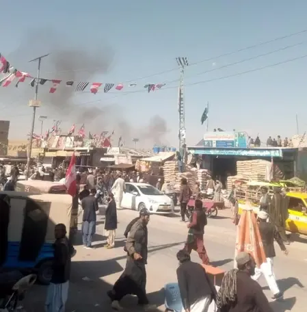 Could 'Innocent People' Be Detained in Balochistan Crackdown?