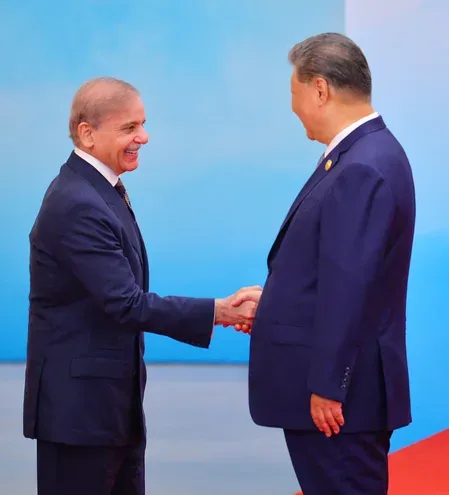 Pakistan's CPEC debt crisis deepens: ₹1.89 trillion power dues mount