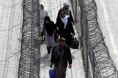 Pakistan deports 4,000 Afghans in 24 hours as crackdown intensifies post-July 10 deadline