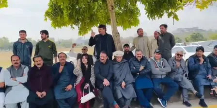 Why Are Protests by Pakistan's Opposition Alliance Continuing?