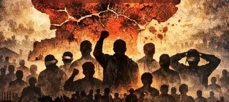 Balochistan Protests Escalate Over Enforced Disappearances: Family Demands Justice