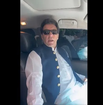 PTI Seeks Supreme Court Approval for Imran Khan's Medical Care at Preferred Facility