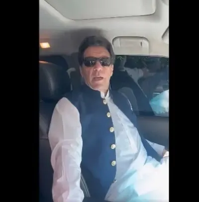 PTI Seeks Supreme Court Approval for Imran Khan's Medical Care at Preferred Facility
