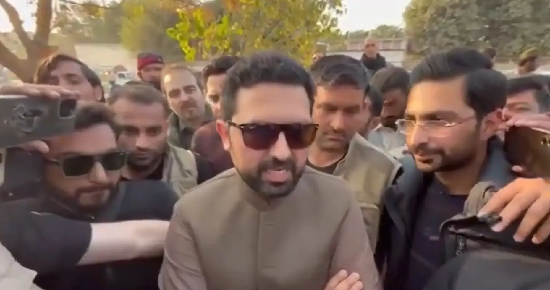 Is PTI Really Considering Its Last Option to Meet Imran Khan?