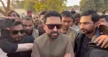 Is PTI Really Considering Its Last Option to Meet Imran Khan?
