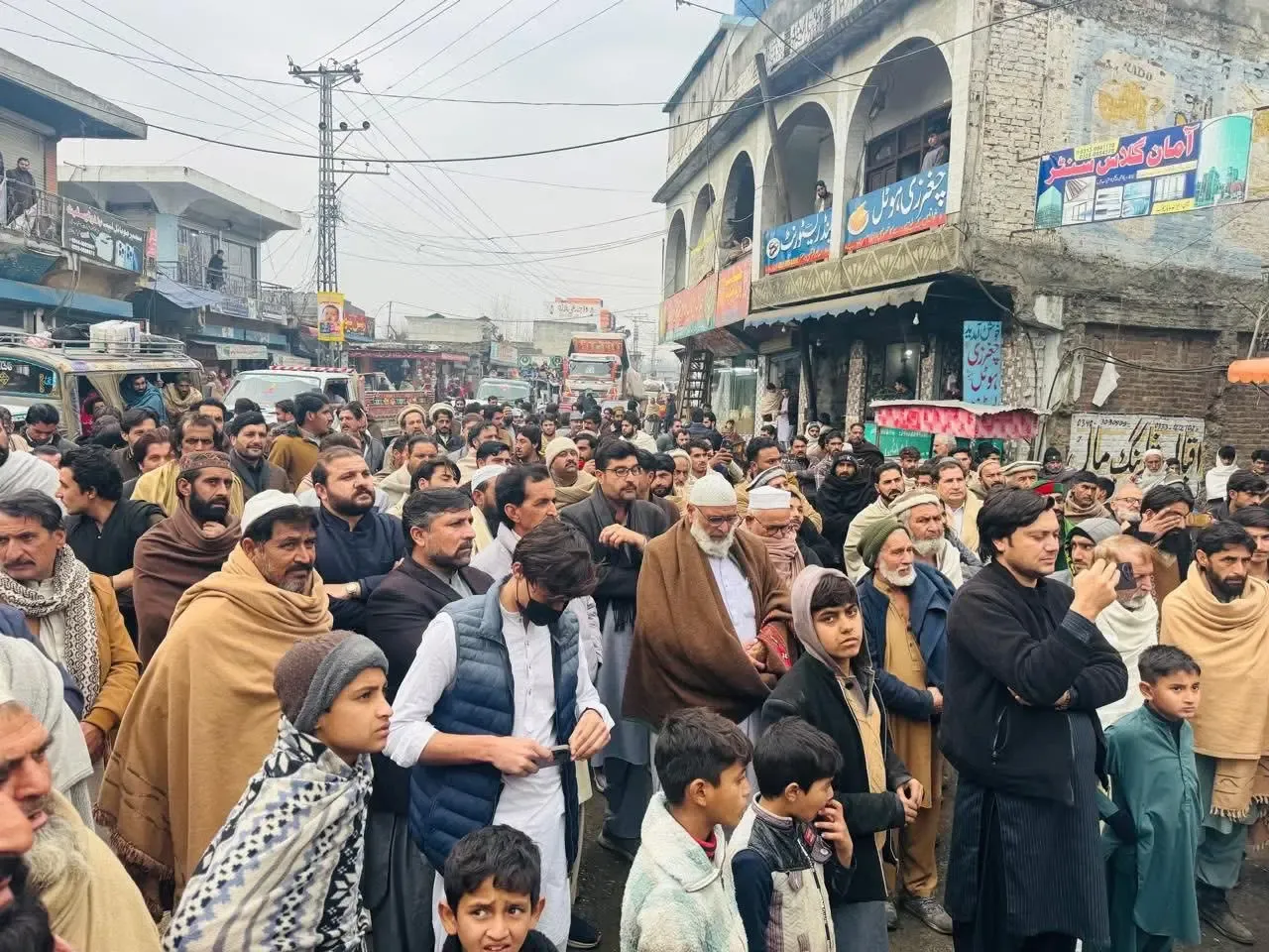 Why Are PTI Workers Intensifying Protests Against the Sentencing of Imran Khan and His Wife?