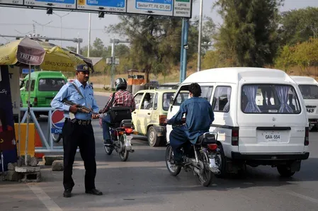 Pakistan fuel price hike drives transport fares up 20%, strike threat looms