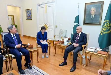 Pakistan's Strategic Ambiguity Amid West Asia Turmoil: Insights