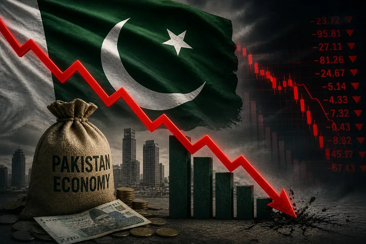 Pakistan Railways owes Rs 21.36 billion in unpaid staff dues amid ministry row