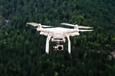 Pakistan ramps up drone activity along LoC to map Indian troops, aid infiltration