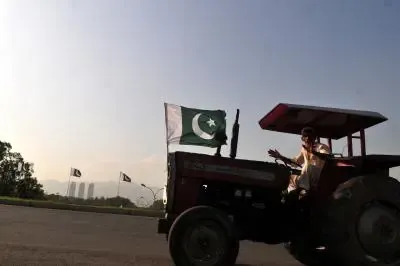 How is Pakistan Ranked 150th in the Index of Economic Freedom?