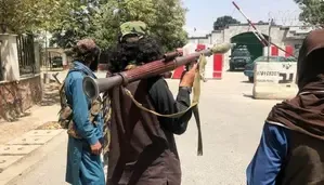 Pakistan Achieves Second Place in Global Terrorism Index 2025