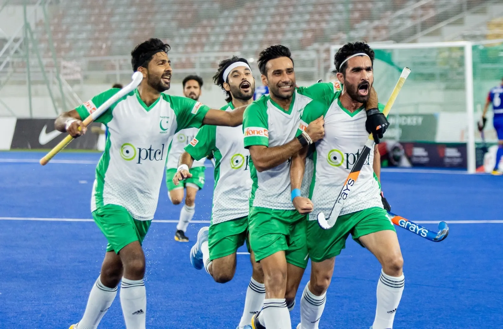 Is Pakistan Set to Join the Hockey Pro League 2025-26 After New Zealand's Withdrawal?