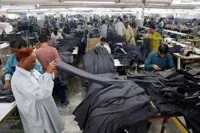 Is Pakistan Facing a Growing Unemployment Crisis?