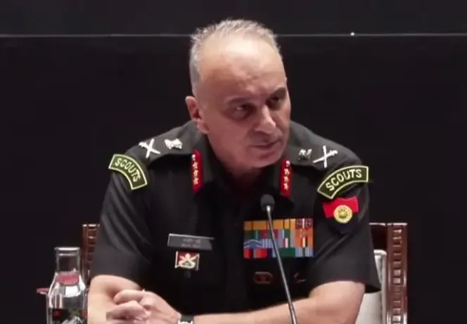 Op Sindoor anniversary: Ex-DGMO Ghai says Pakistan 'requested to stop' strikes