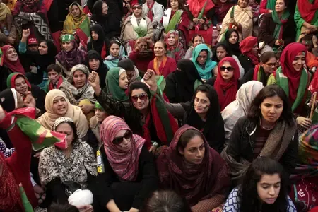 Pakistan's Aurat March: Sindh's 28-point curbs expose state double standards