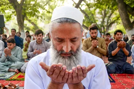 Ahmadis barred from Eid al-Adha in Pakistan, rights groups raise alarm