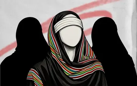 What Are the Concerns Surrounding Enforced Disappearances of Baloch Women in Pakistan?