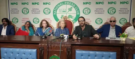 Human Rights Groups Decry Imminent Eviction of Christian Community in Islamabad