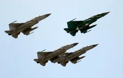 Could the Pakistan-Saudi Defence Partnership Have Troubling Geopolitical Implications?