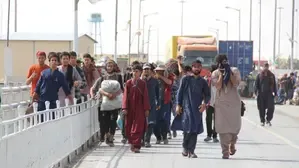 Pakistan to Ramp Up Deportation of Afghan Refugees After Eid Holidays
