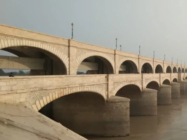 सिंध जल संकट: पंजाब पर तय हिस्से से 21% अधिक पानी लेने का आरोप, खरीफ फसलें खतरे में