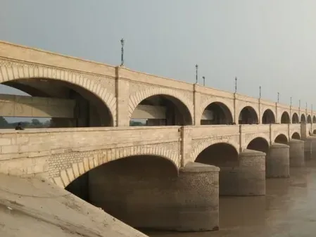 पाकिस्तान: सिंध में गहराया जल संकट, पंजाब पर तय हिस्से से अधिक पानी लेने का लगाया आरोप