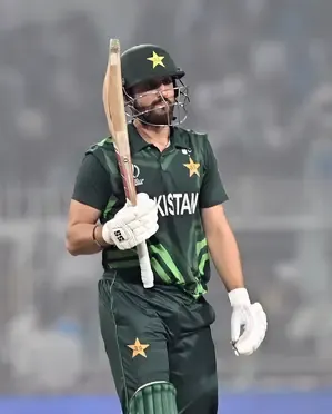 Will Pakistan's Salman Agha Bat at No. 3 in the T20 World Cup?