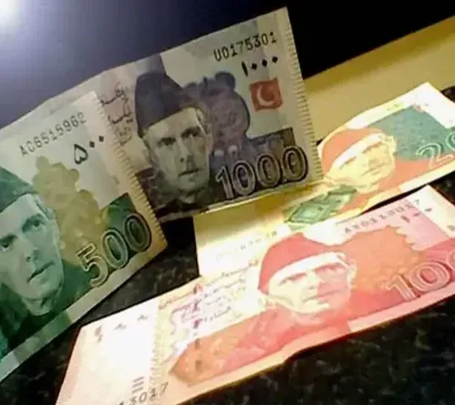 Pakistan forex crisis deepens: $4.8bn debt pressure, FDI down 33%