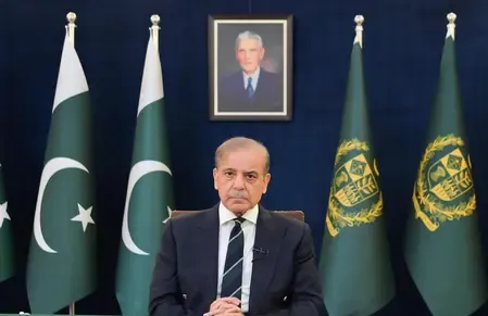 Did Pakistan Reverse Its Support for Trump's Gaza Peace Plan?