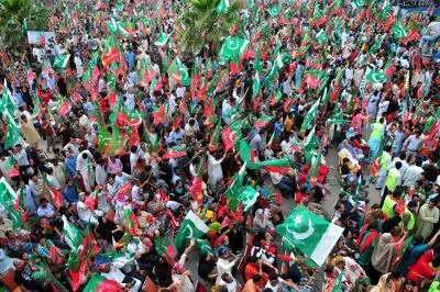 PTI to move court for Aug 5 protest nod as Lahore DC stays silent